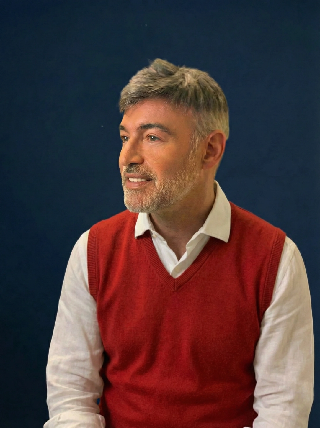 Chris Basilio Psycho Analyste Clinicien Thérapie Enfant TDAH, HP, Thérapie Comportementale Enfant Adulte Couple, Soutien à la Parentalité